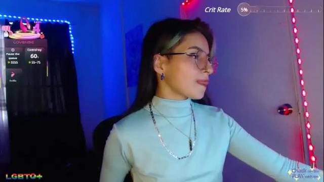 Thumbnail 3, alejabeltran's Stream at Chaturbate, 1 month ago