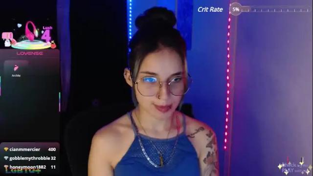 Image 11 of alejabeltran Stream on Chaturbate on 1 month ago