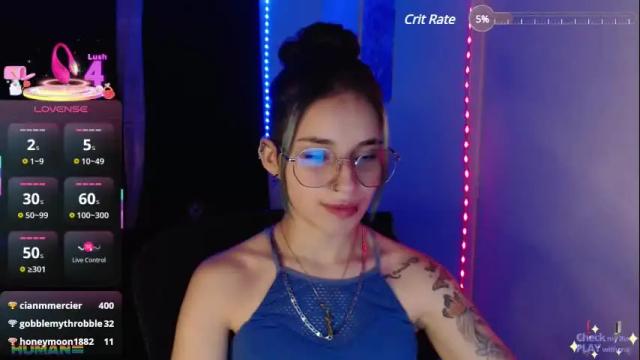 Image 12 of alejabeltran Stream on Chaturbate on 1 month ago