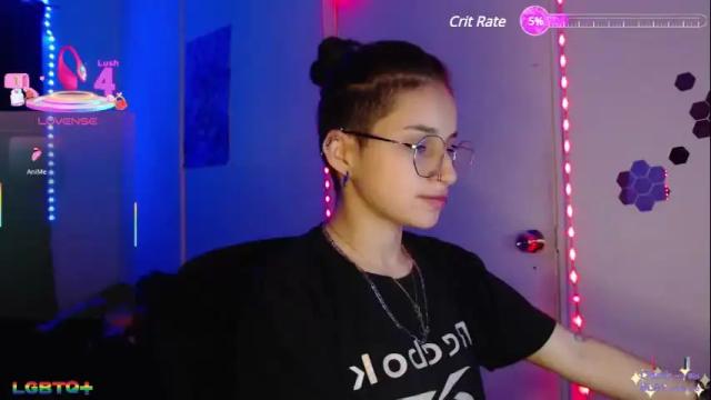 Image 2 of alejabeltran Stream on Chaturbate on 1 month ago