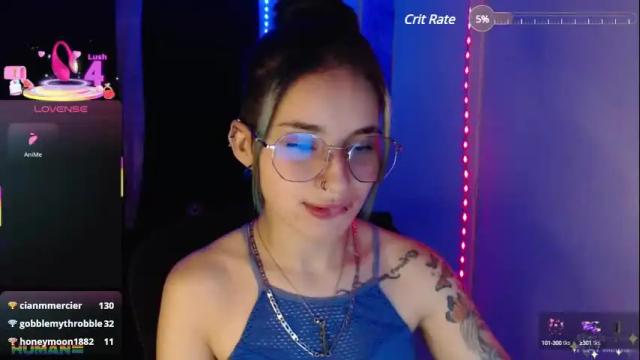 Image 8 of alejabeltran Stream on Chaturbate on 1 month ago