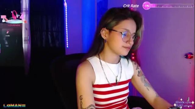 Image 11 of alejabeltran Stream on Chaturbate on 1 month ago