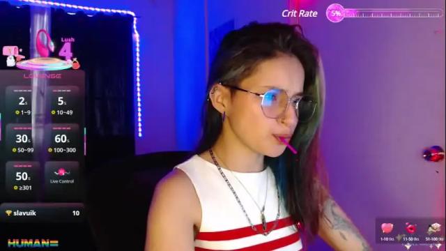 Image 3 of alejabeltran Stream on Chaturbate on 1 month ago
