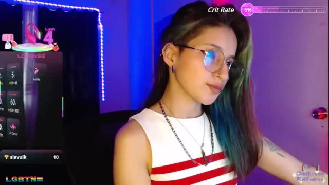 Image 7 of alejabeltran Stream on Chaturbate on 1 month ago