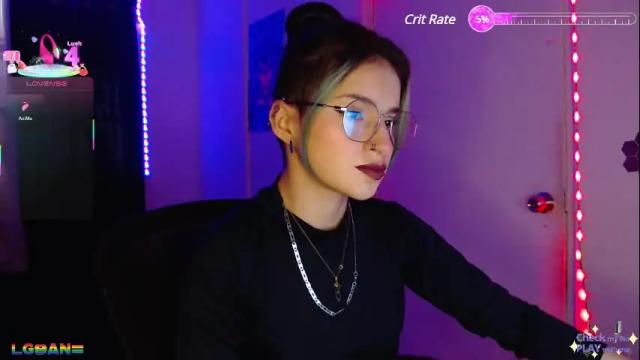 Thumbnail 1, alejabeltran's Stream at Chaturbate, 1 month ago