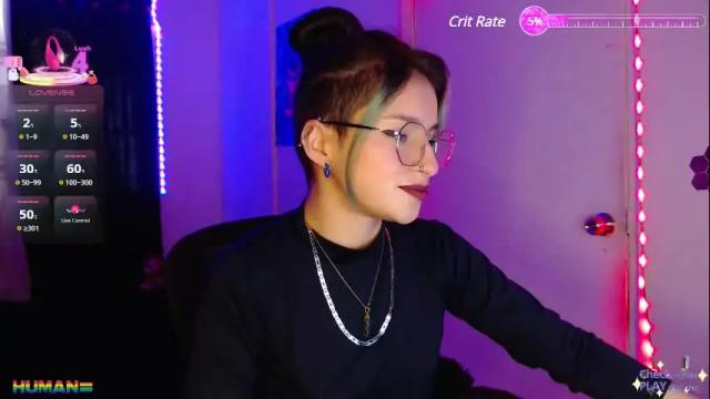 Image 11 of alejabeltran Stream on Chaturbate on 1 month ago