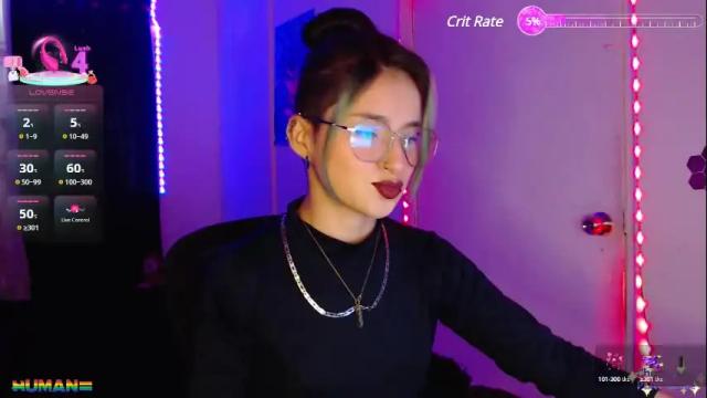Image 12 of alejabeltran Stream on Chaturbate on 1 month ago