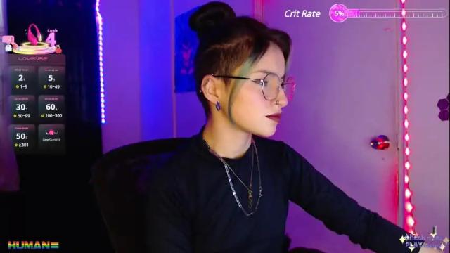 Image 2 of alejabeltran Stream on Chaturbate on 1 month ago