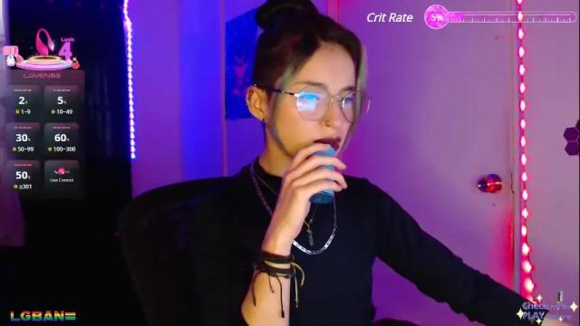 Image 3 of alejabeltran Stream on Chaturbate on 1 month ago