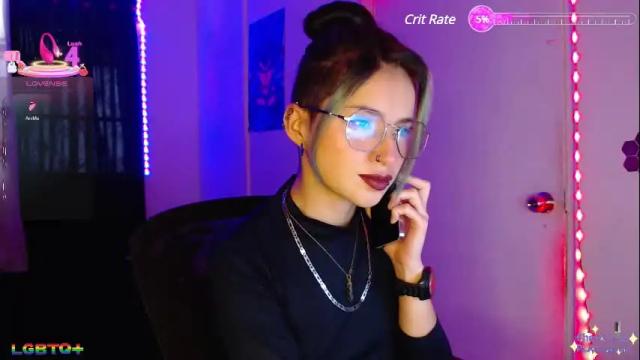 Image 4 of alejabeltran Stream on Chaturbate on 1 month ago