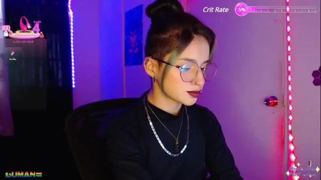 Thumbnail 2, alejabeltran's Stream at Chaturbate, 1 month ago