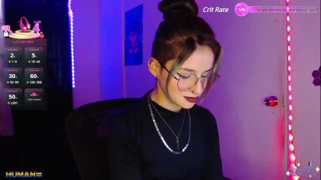 Image 6 of alejabeltran Stream on Chaturbate on 1 month ago