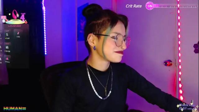 Image 7 of alejabeltran Stream on Chaturbate on 1 month ago