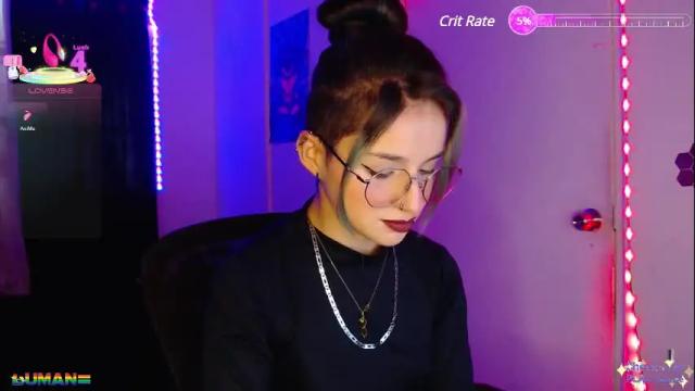 Image 8 of alejabeltran Stream on Chaturbate on 1 month ago