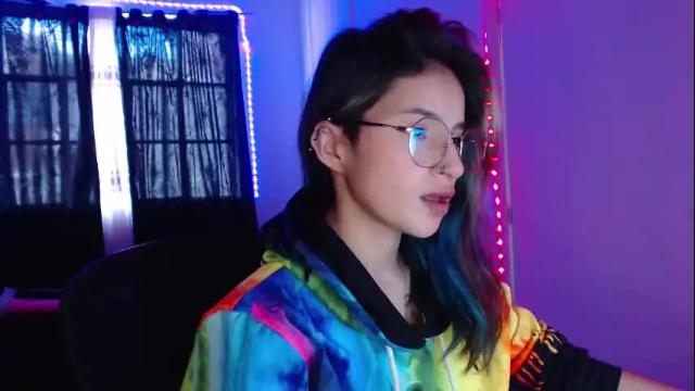 Thumbnail 1, alejabeltran's Stream at Chaturbate, 20 days ago