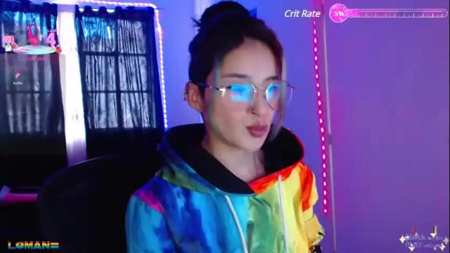 Image 2 of alejabeltran Stream on Chaturbate on 20 days ago