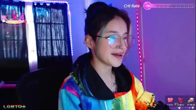 Image 3 of alejabeltran Stream on Chaturbate on 20 days ago