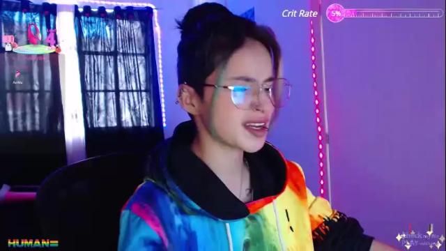 Thumbnail 2, alejabeltran's Stream at Chaturbate, 20 days ago