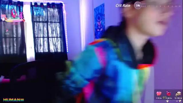 Image 6 of alejabeltran Stream on Chaturbate on 20 days ago