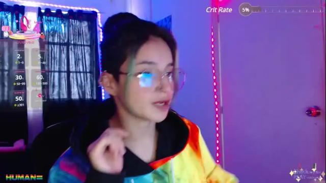 Image 8 of alejabeltran Stream on Chaturbate on 20 days ago