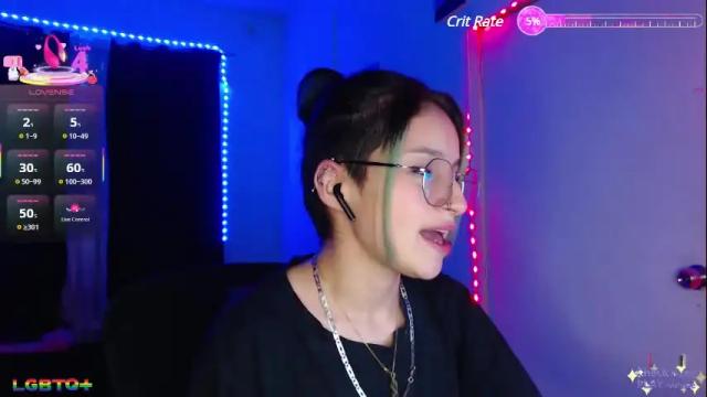 Thumbnail 1, alejabeltran's Stream at Chaturbate, 11 days ago