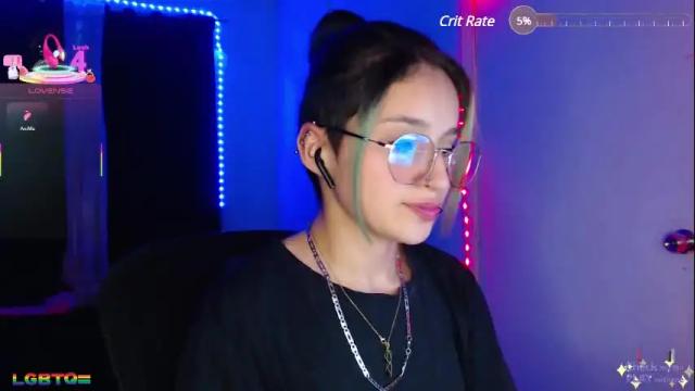 Image 2 of alejabeltran Stream on Chaturbate on 12 days ago