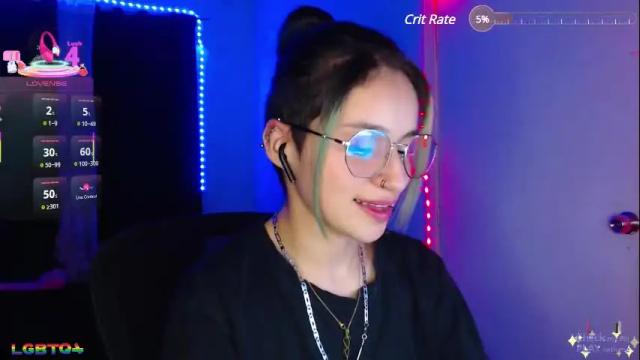 Image 3 of alejabeltran Stream on Chaturbate on 12 days ago