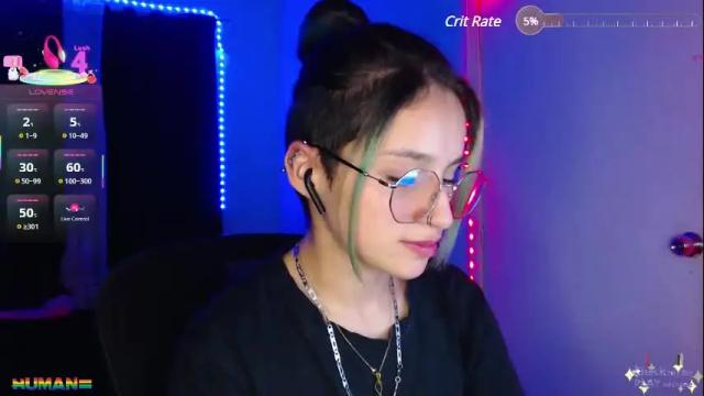 Image 4 of alejabeltran Stream on Chaturbate on 12 days ago