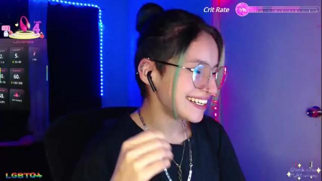 Thumbnail 2, alejabeltran's Stream at Chaturbate, 11 days ago