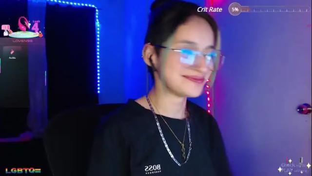 Image 6 of alejabeltran Stream on Chaturbate on 12 days ago