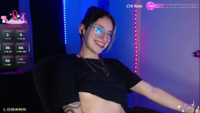 Image 7 of alejabeltran Stream on Chaturbate on 12 days ago