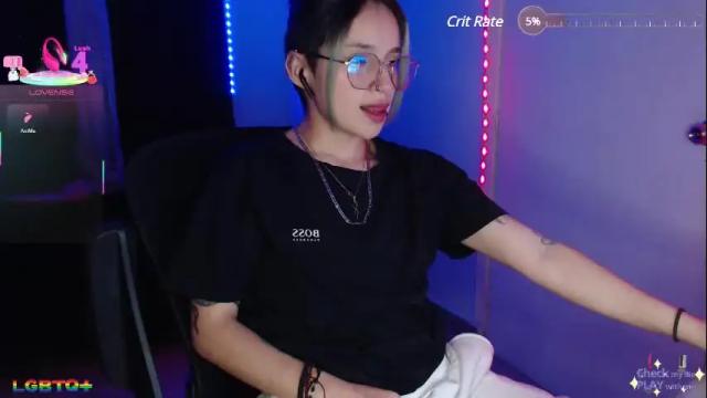Thumbnail 3, alejabeltran's Stream at Chaturbate, 11 days ago