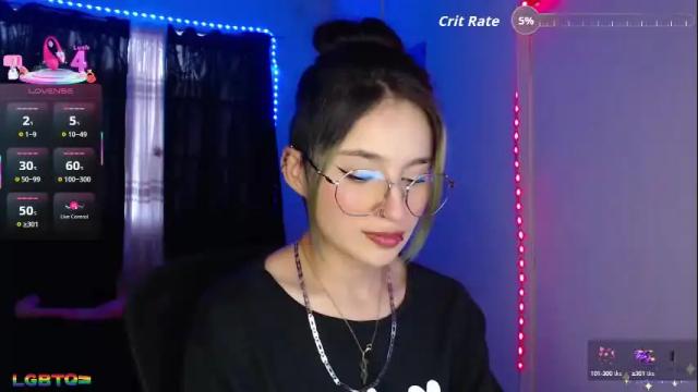 Thumbnail 1, alejabeltran's Stream at Chaturbate, 9 days ago