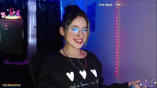 Image 2 of alejabeltran Stream on Chaturbate on 10 days ago