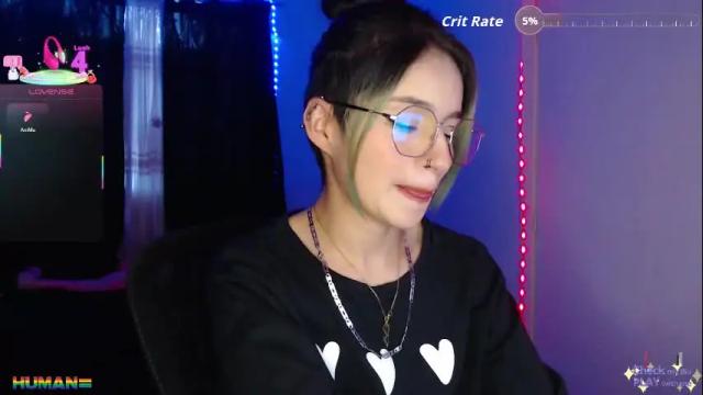 Thumbnail 2, alejabeltran's Stream at Chaturbate, 9 days ago