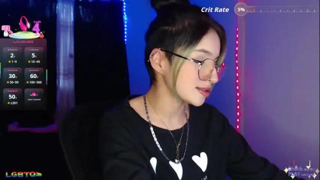 Image 6 of alejabeltran Stream on Chaturbate on 10 days ago