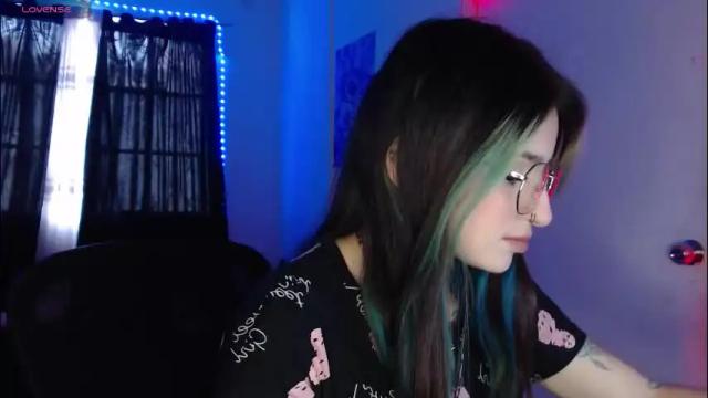 Thumbnail 1, alejabeltran's Stream at Chaturbate, 5 days ago