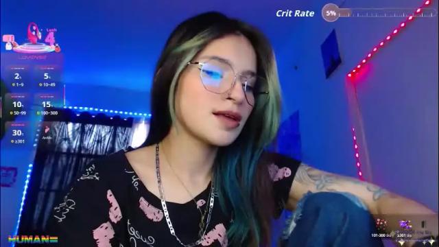 Image 10 of alejabeltran Stream on Chaturbate on 5 days ago