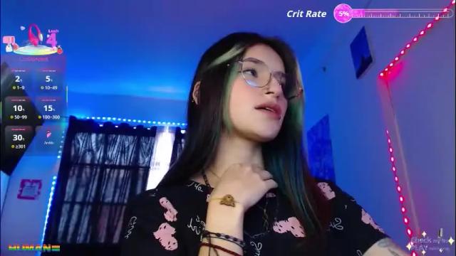Image 12 of alejabeltran Stream on Chaturbate on 5 days ago