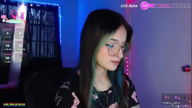 Image 2 of alejabeltran Stream on Chaturbate on 5 days ago
