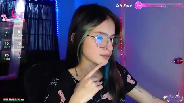 Image 4 of alejabeltran Stream on Chaturbate on 5 days ago