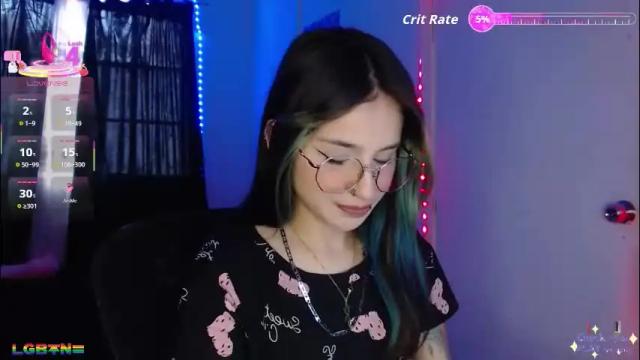 Thumbnail 2, alejabeltran's Stream at Chaturbate, 5 days ago