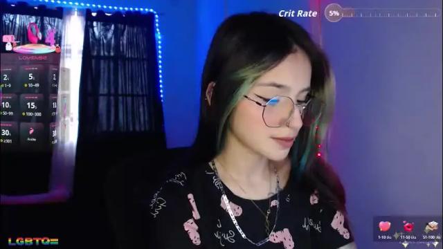 Image 7 of alejabeltran Stream on Chaturbate on 5 days ago