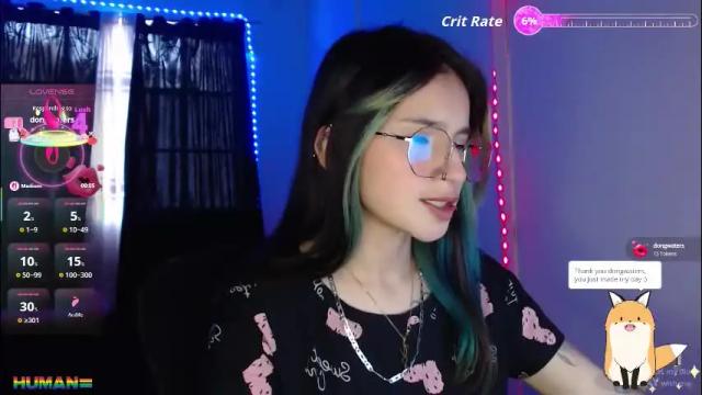 Image 8 of alejabeltran Stream on Chaturbate on 5 days ago