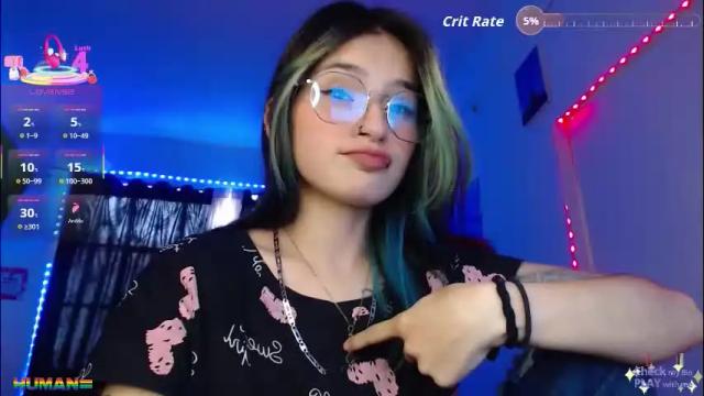 Thumbnail 3, alejabeltran's Stream at Chaturbate, 5 days ago