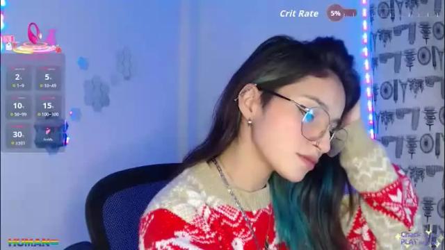 Thumbnail 1, alejabeltran's Stream at Chaturbate, 2 days ago
