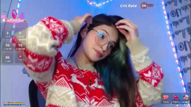 Image 12 of alejabeltran Stream on Chaturbate on 2 days ago