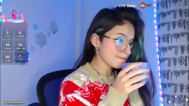Image 3 of alejabeltran Stream on Chaturbate on 2 days ago