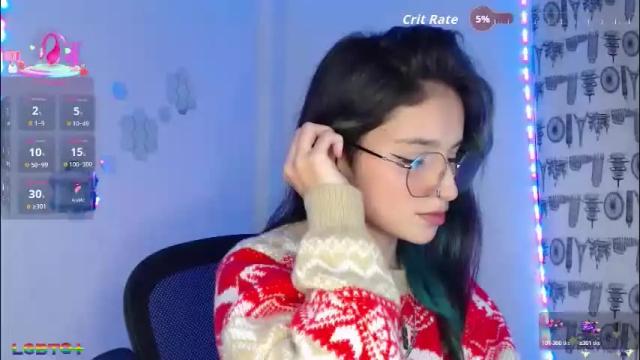 Image 4 of alejabeltran Stream on Chaturbate on 2 days ago