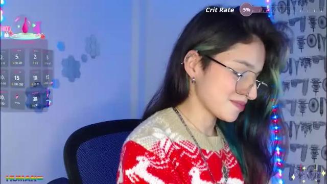 Thumbnail 2, alejabeltran's Stream at Chaturbate, 2 days ago